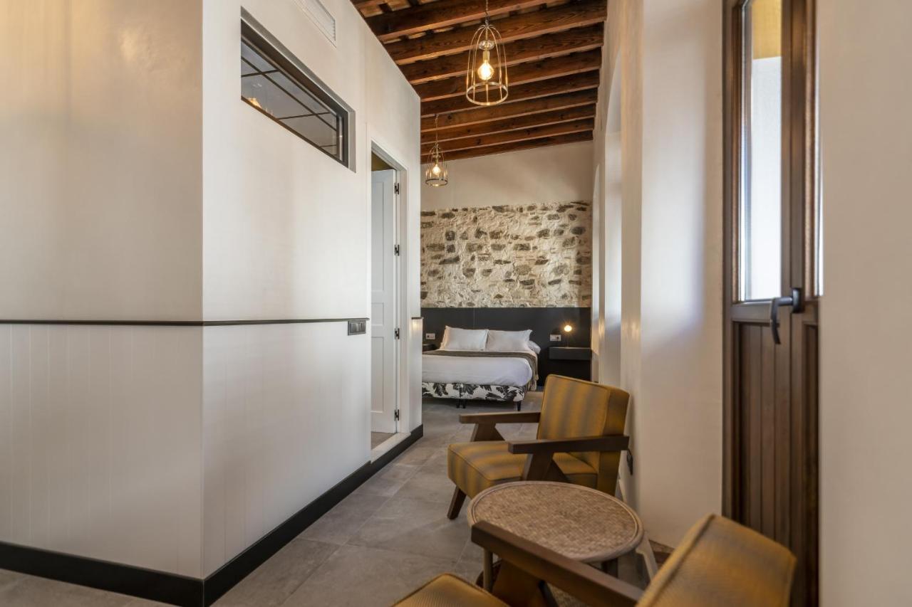 Trajano Premium Estudios By H Ayamonte Exterior photo