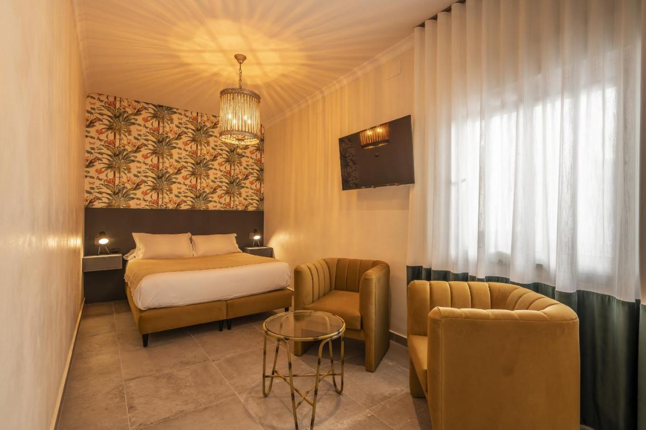 Trajano Premium Estudios By H Ayamonte Exterior photo