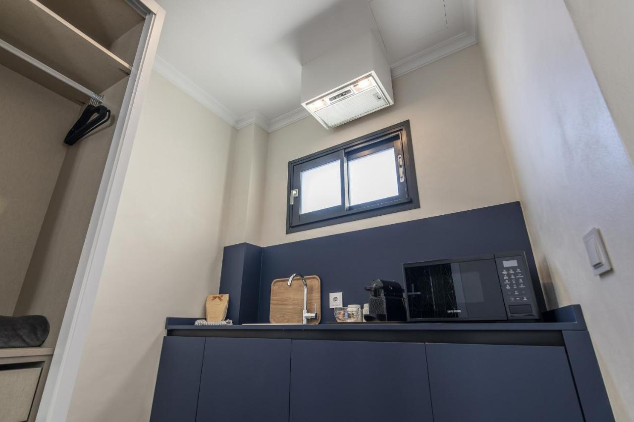 Trajano Premium Estudios By H Ayamonte Exterior photo